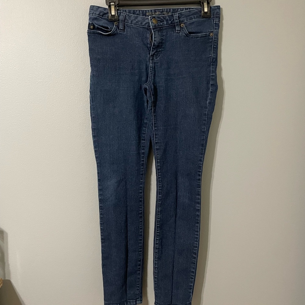 Michael Kors Skinny Jean